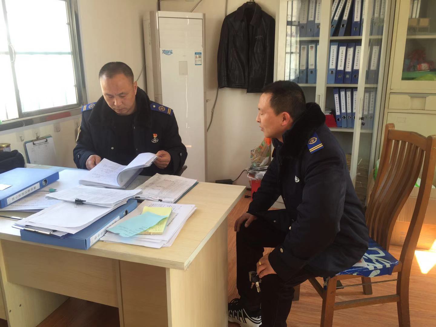 公交集團公交事業(yè)一部做好機務保障工作